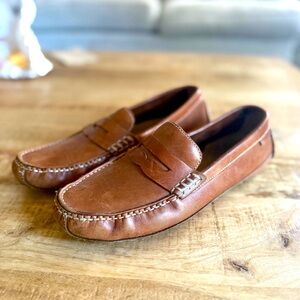 Cole Haan Leather Driver / Loafer | Men’s Size 9.5 M